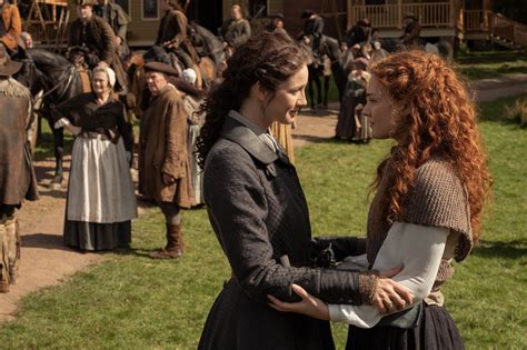 outlander s02e01 ppvrip|List of Outlander episodes .